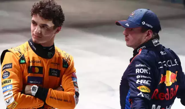 Guia de apostas F1: Encontra as melhores odds de campeão da temporada 2025