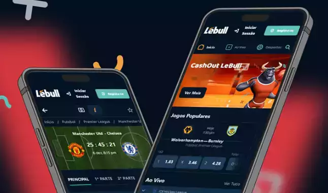 Lebull App: Como fazer download para Android e iOS? Sabe tudo