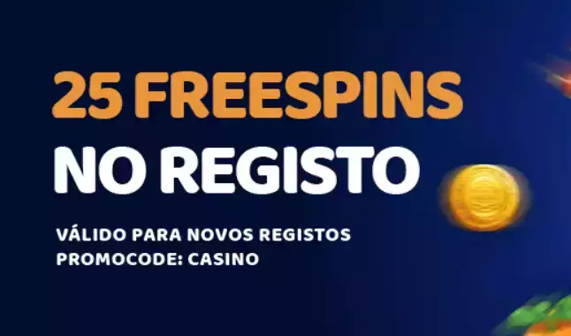 Bónus Lebull em agosto 2025: 25 freespins no registo e 20€ em apostas grátis