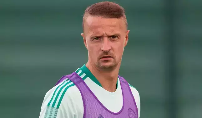 Leigh Griffiths é investigado sobre apostas esportivas