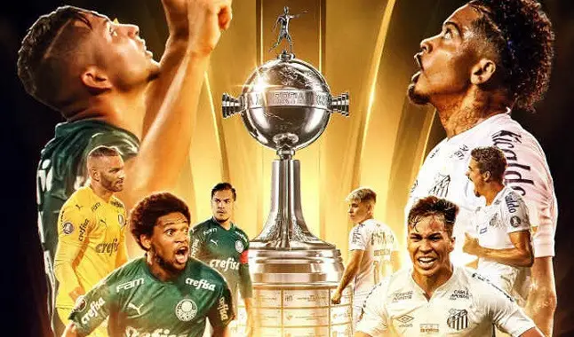 Libertadores vai pegar fogo! Algumas sugestões interessantes de apostas.