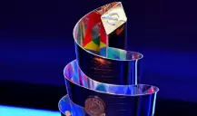 Liga das Nações 2026/27: Calendário, grupos e melhores odds
