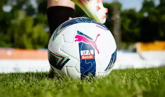 Odds de Campeão da Primeira Liga: Aposta no campeão português de 2025/26
