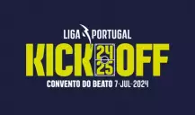 Conhece o Calendário da Primeira Liga 2024/25