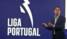 Liga Portuguesa patrocinada pela Bwin envolta em polémica