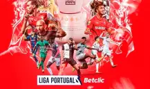 Liga Portugal Betclic - Novo Patrocínio e Calendário
