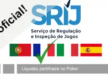 PokerStars France detém a primeira licença de liquidez partilhada. E Portugal?
