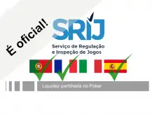 Liquidez partilhada publicada em Diário da República
