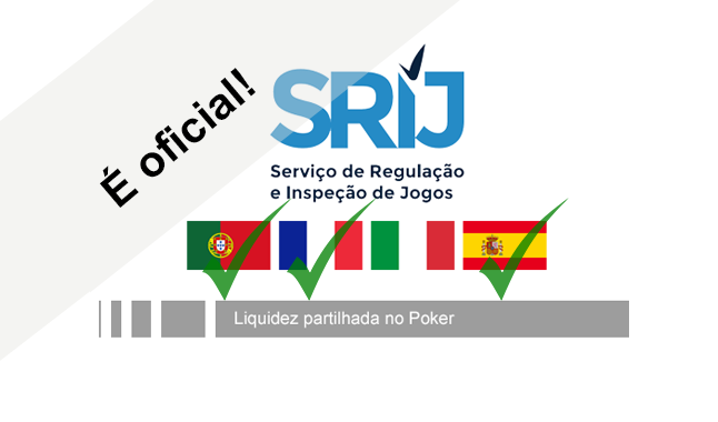 Liquidez partilhada publicada em Diário da República
