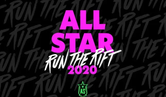 LoL: All-Star 2020 is announced