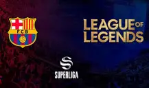 LoL: Barcelona reveals entry into eSports