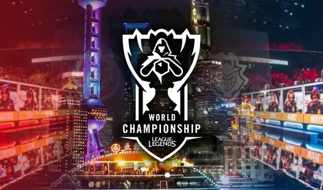 All Qualified Teams For LoL World Championship 2022