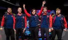 LoL: Gambit Esports disconnects from the League of Legends scenario