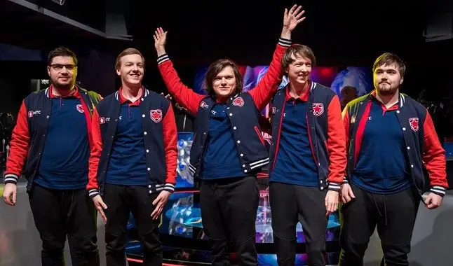 LoL: Gambit Esports sai do cenário de League of Legends