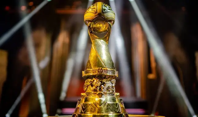 MSI 2021: paiN Gaming estreia no MSI 2021