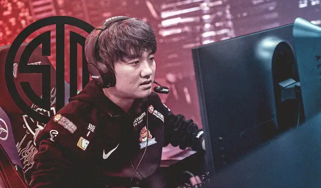 LoL: Team SoloMid hires "SwordArt"