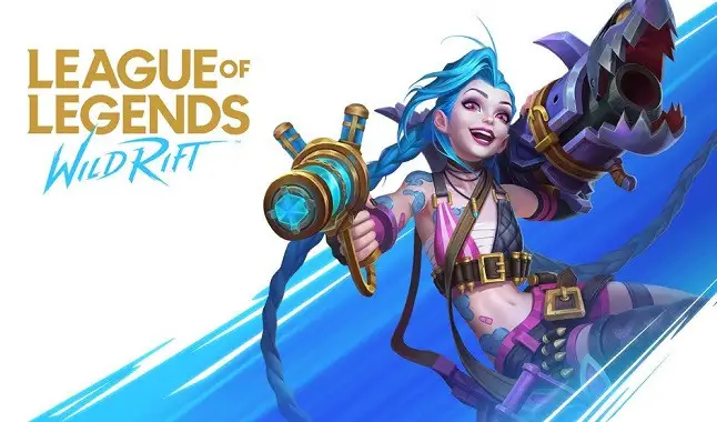 LoL: Wild Rift receberá versão Beta para Android