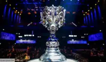 LoL: Worlds 2020 have dates and schedule announced