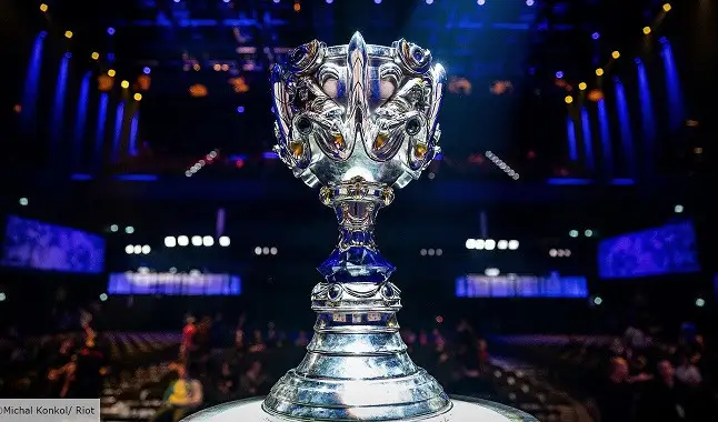 LoL: Worlds 2020 have dates and schedule announced
