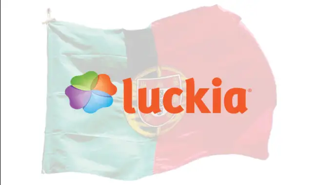 Luckia: a nova casa de apostas em Portugal