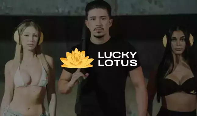 Lucky Lotus: Cuidado com o casino promovido por Numeiro