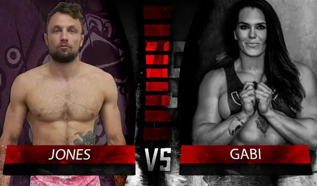 Lutadora Gabi Garcia aceita desafio para lutar contra atleta masculino no jiu-jitsu