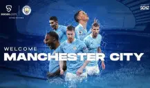 Manchester City launches its Fan Token