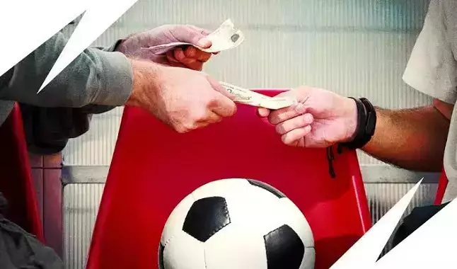 Manipulações no esporte brasileiro podem banir jogadores