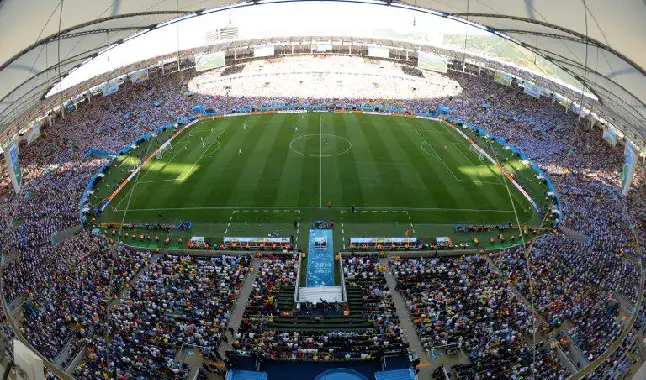 Final da Copa América: Tudo a favor do Brasil