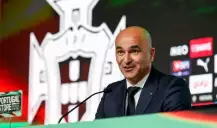 A convocatória de Portugal para a final four da Liga das Nações 2025