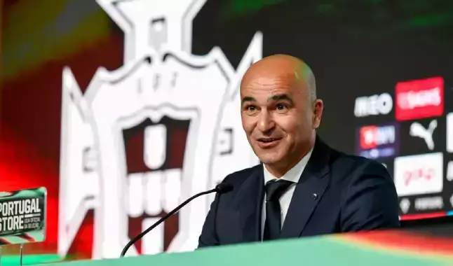 A convocatória de Portugal para a final four da Liga das Nações 2025