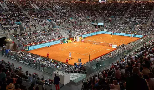 Masters 1000 de Madrid e Roma: Como potenciar as apostas