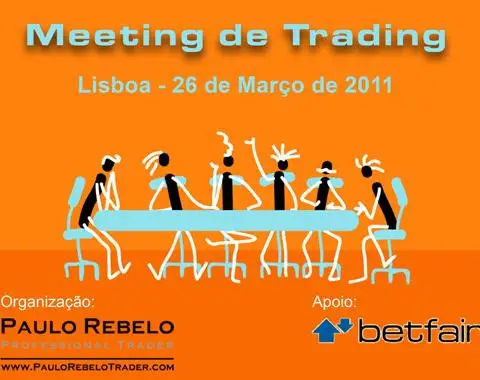 Meeting de Trading