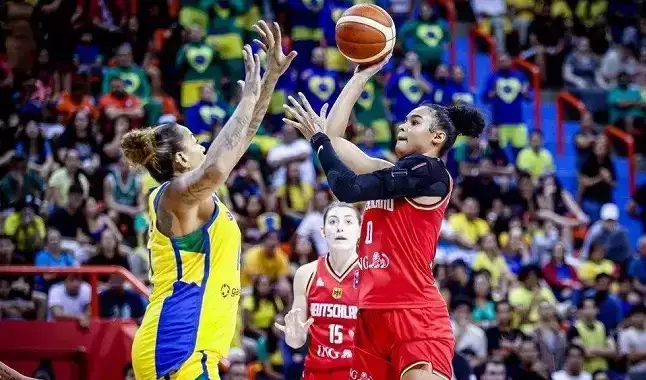 Melhores apostas em basquete feminino Olimpíadas - Domingo 28/07/24