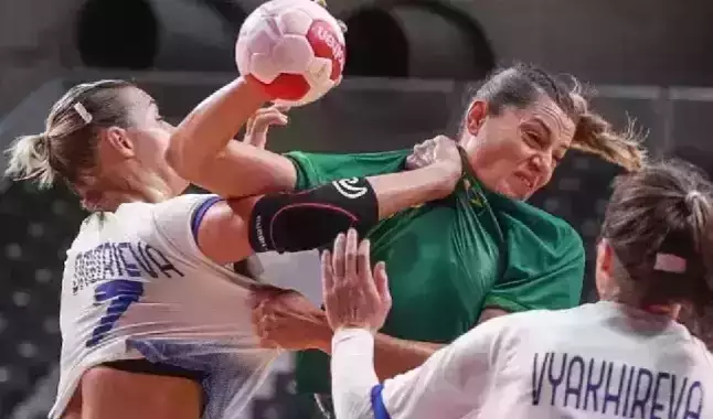 Melhores apostas em handebol feminino – Quarta-feira 20/09/23