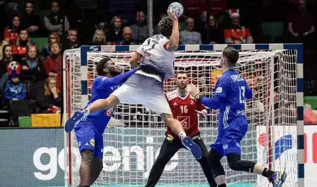 Melhores apostas em handebol - Quarta-feira 20/09/23