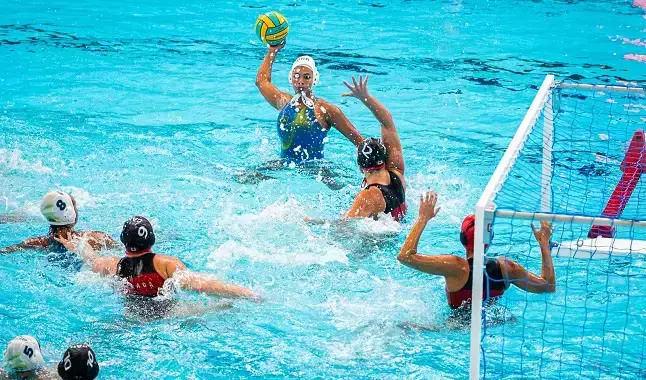 Melhores apostas em polo aquático feminino Olimpíadas – Sábado 10/08/24