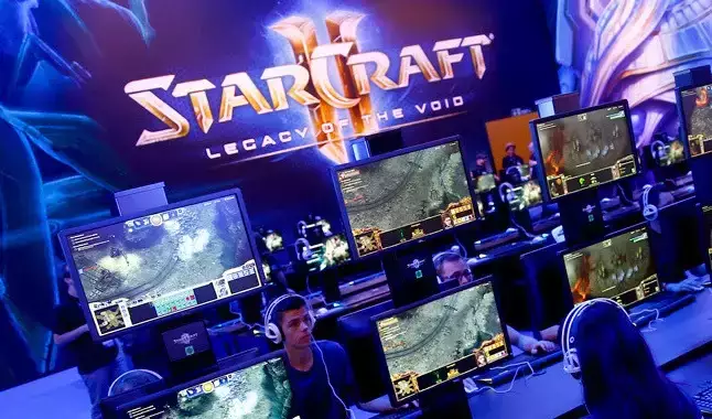 Melhores apostas em StarCraft – Segunda-feira 18/09/23