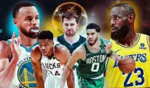 Melhores apostas na NBA – Segunda-feira 17/03/25