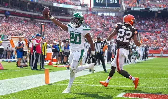 Melhores apostas na NFL - Quinta-feira 12/10/23