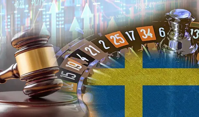 Sweden imposes new limitations on sports betting