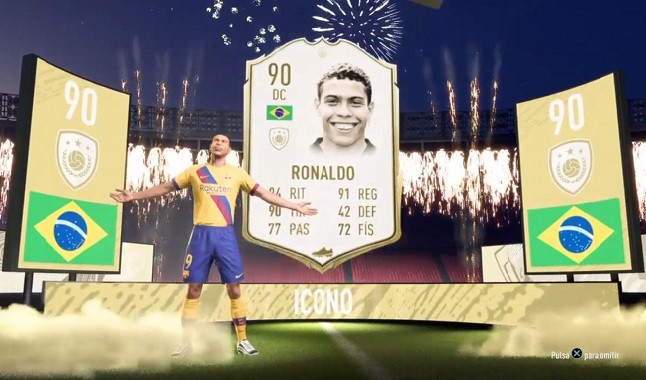 Illegal market sparks controversy in the FIFA 21 Ultimate Team