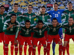 Análise e avaliação dos 23 jogadores convocados do México para o Mundial 2014.