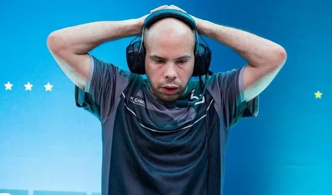 MIBR has RMR points reset