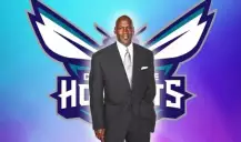 Michael Jordan vende e passa controlo dos Charlotte Hornets