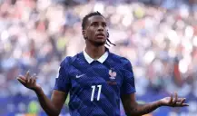 Álbum da Copa 2026: Quem é o Michael Olise?