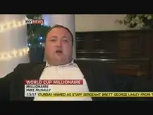 Mike McNally interview on Sky News - The $1m World Cup Promotion Winner at Titan Bet