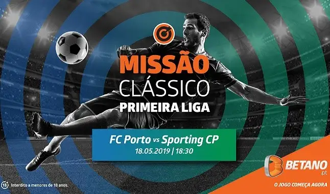 FullBet Betano, a aposta GRÁTIS no FC Porto-Sporting