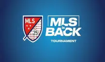 MLS confirma retorno para julho com formato diferente
