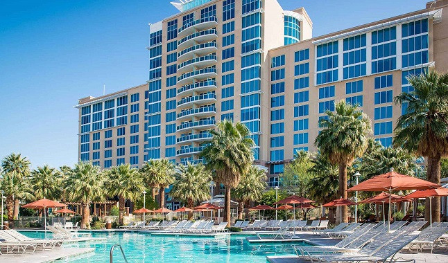 Modelo de casino-resorts pode chegar ao Brasil